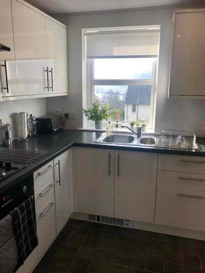 Two Bedroom House In Central Portree Ngoại thất bức ảnh